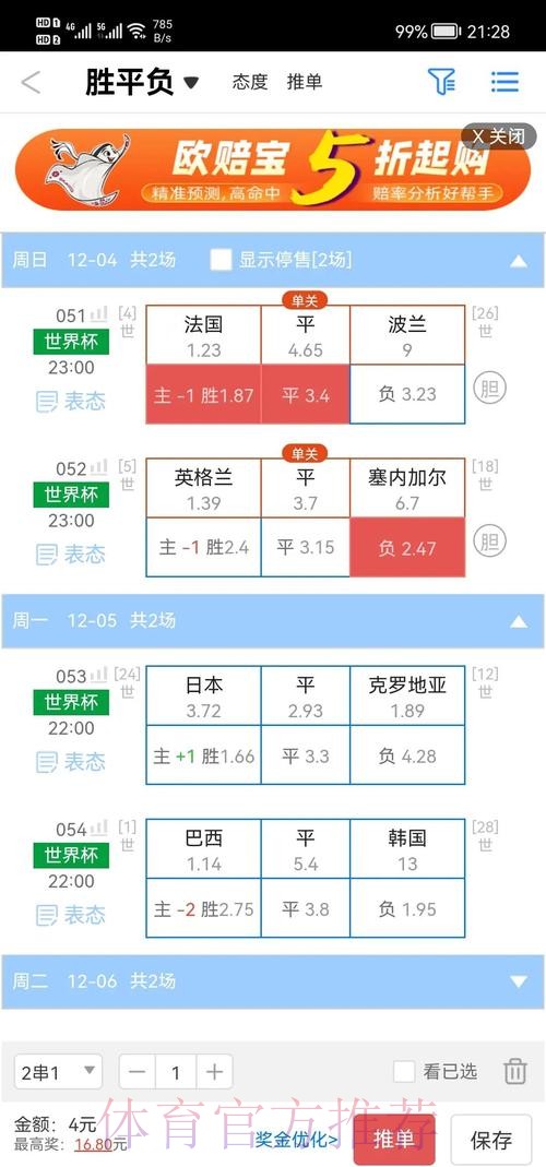 2026年世界杯盘口实时走势解读 2026年世界杯盘口实时走势解读